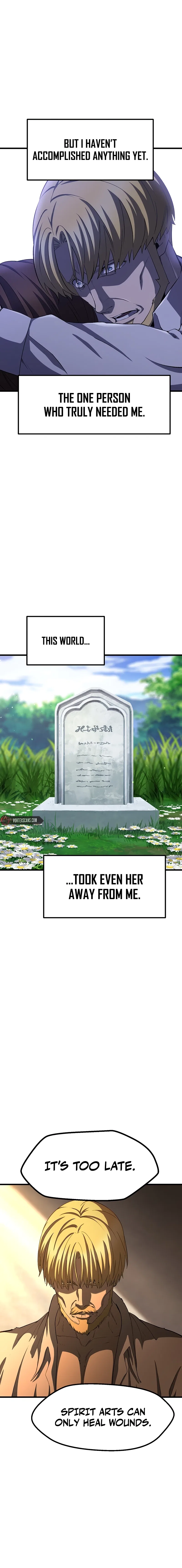 Survival Story of a Sword King in a Fantasy World Chapter 268 – Page 16