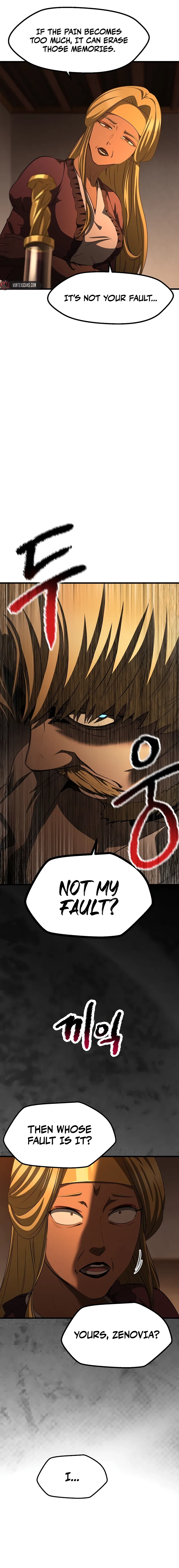 Survival Story of a Sword King in a Fantasy World Chapter 268 – Page 18