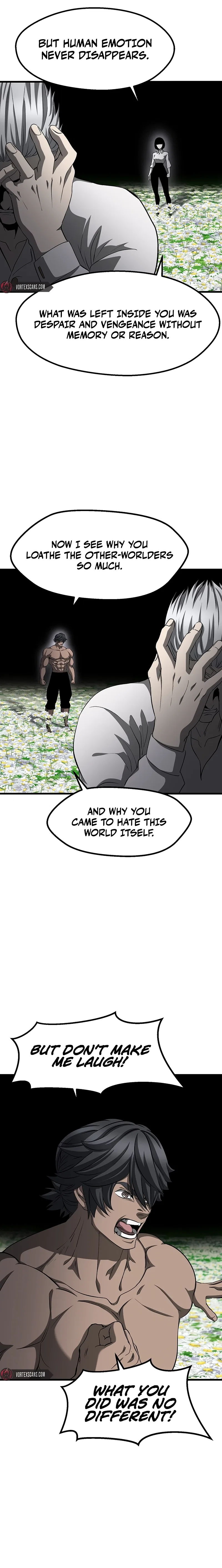 Survival Story of a Sword King in a Fantasy World Chapter 268 – Page 22