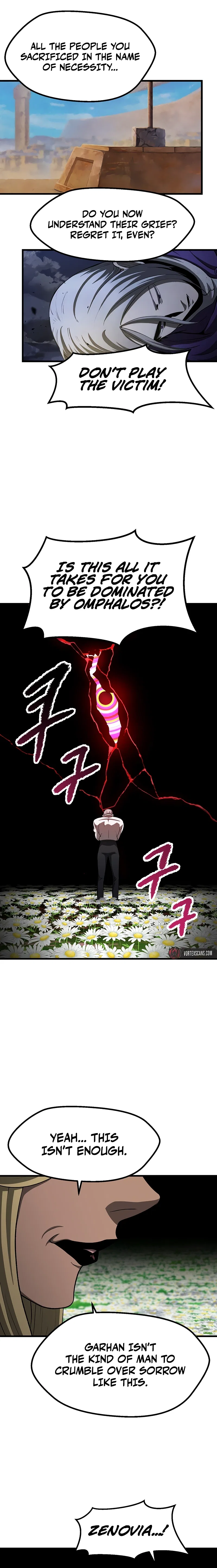 Survival Story of a Sword King in a Fantasy World Chapter 268 – Page 23
