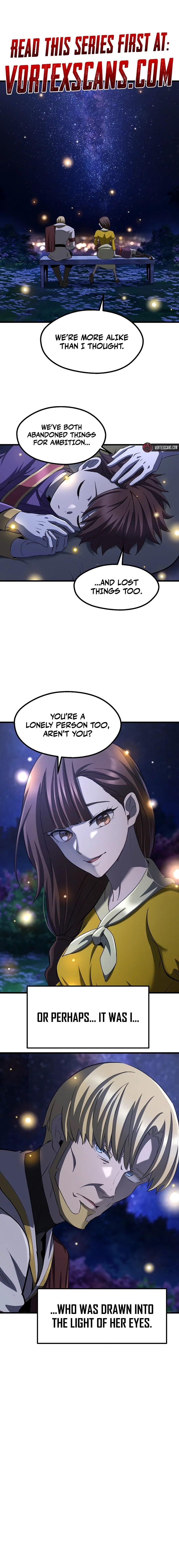 Survival Story of a Sword King in a Fantasy World Chapter 267 – Page 1