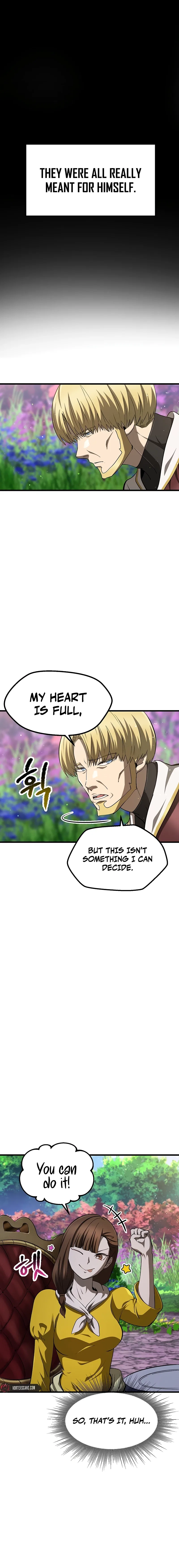 Survival Story of a Sword King in a Fantasy World Chapter 267 – Page 4