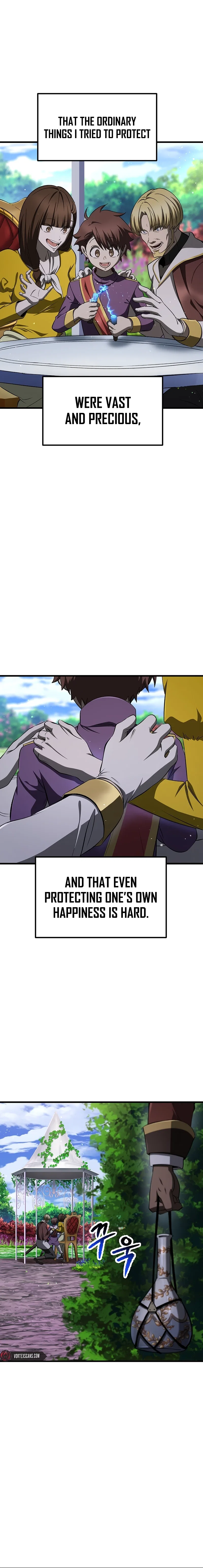 Survival Story of a Sword King in a Fantasy World Chapter 267 – Page 7