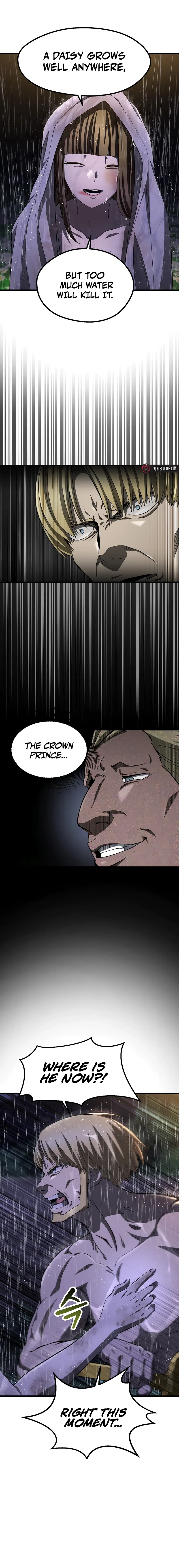 Survival Story of a Sword King in a Fantasy World Chapter 267 – Page 15