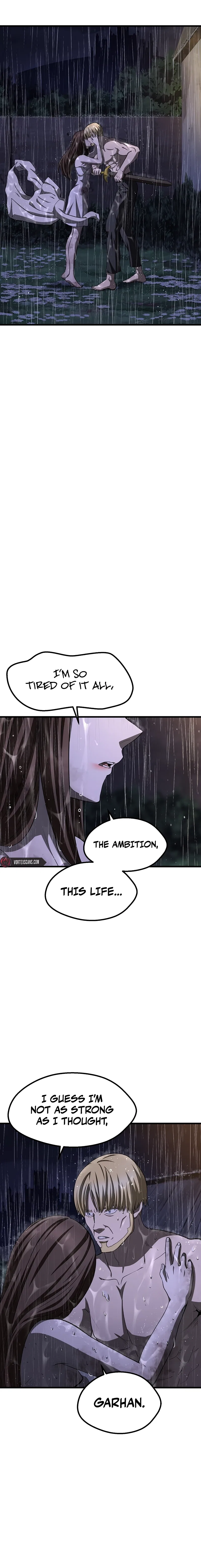 Survival Story of a Sword King in a Fantasy World Chapter 267 – Page 16