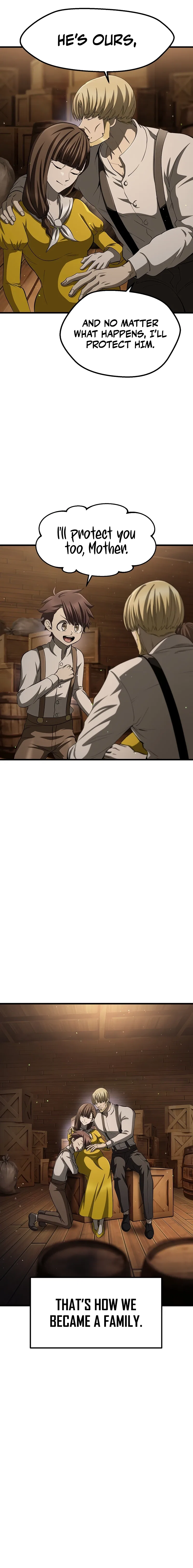 Survival Story of a Sword King in a Fantasy World Chapter 267 – Page 21