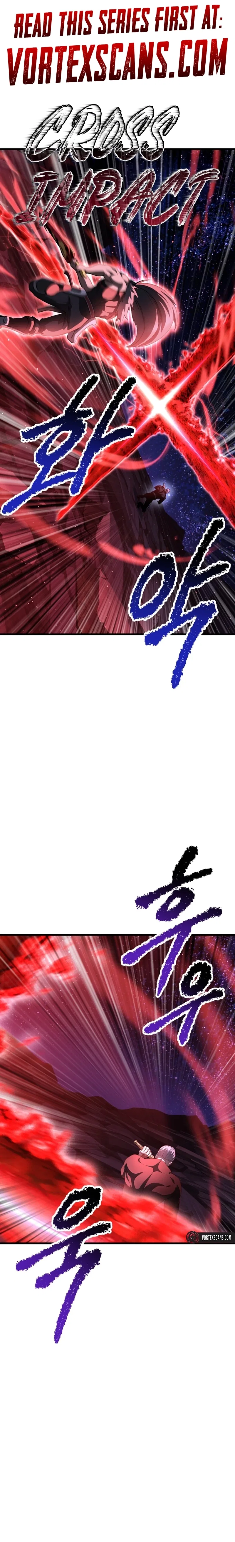 Survival Story of a Sword King in a Fantasy World Chapter 266 – Page 1