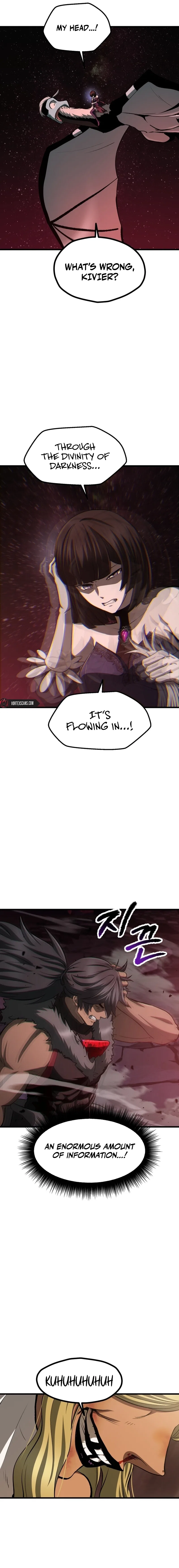 Survival Story of a Sword King in a Fantasy World Chapter 266 – Page 4