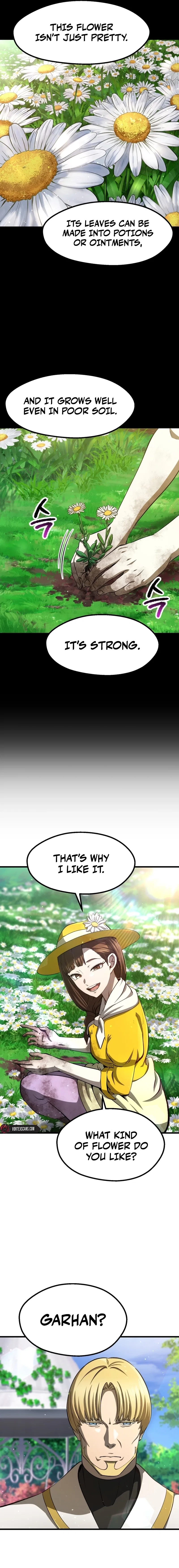 Survival Story of a Sword King in a Fantasy World Chapter 266 – Page 7