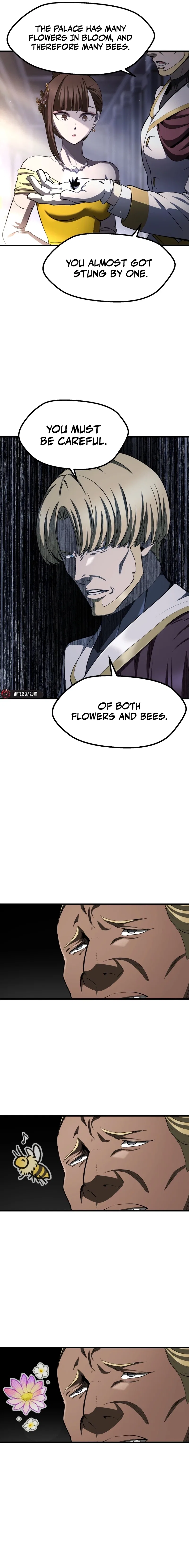 Survival Story of a Sword King in a Fantasy World Chapter 266 – Page 15