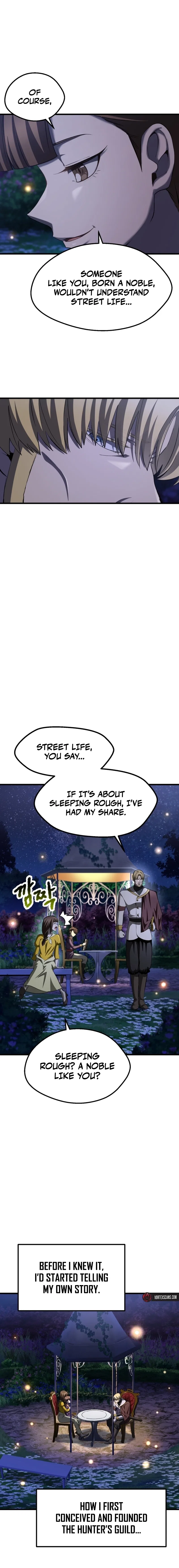 Survival Story of a Sword King in a Fantasy World Chapter 266 – Page 22