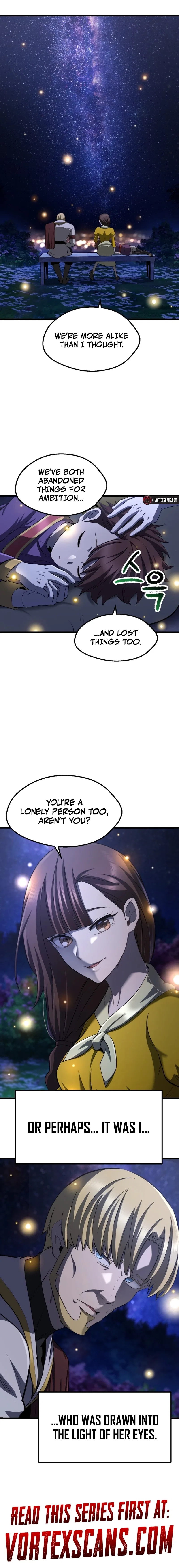Survival Story of a Sword King in a Fantasy World Chapter 266 – Page 24