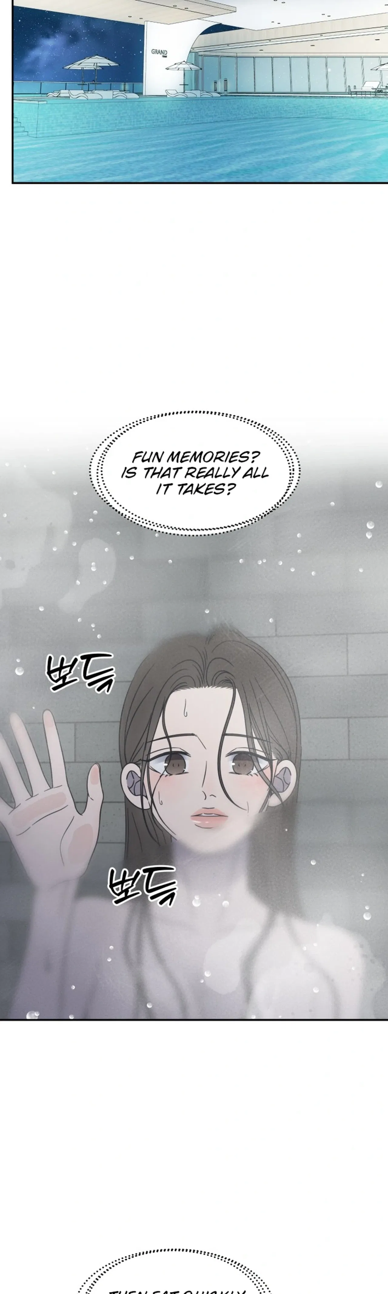 No Dating Allowed In The Office Chapter 104 – Page 2
