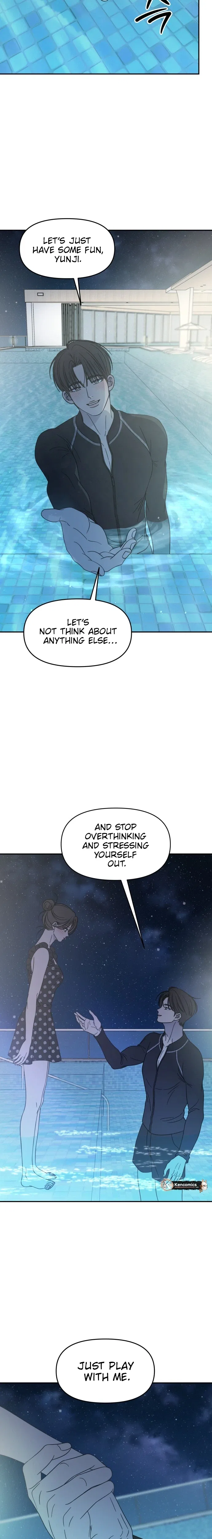 No Dating Allowed In The Office Chapter 104 – Page 19