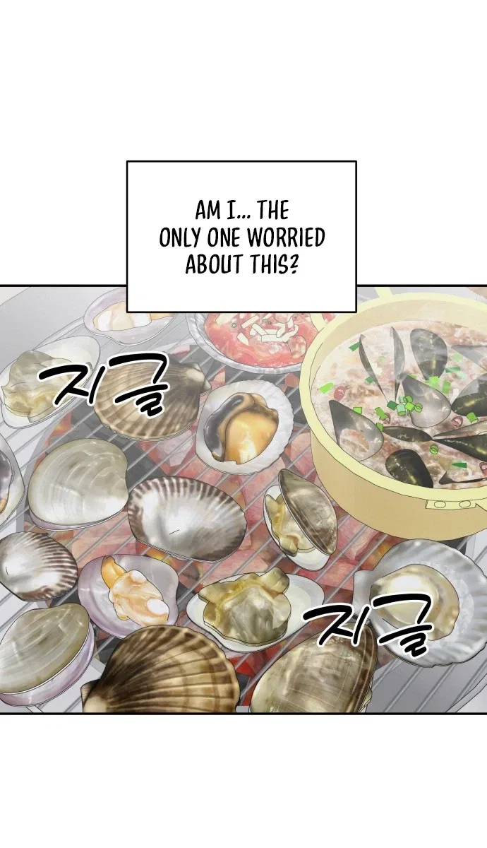 No Dating Allowed In The Office Chapter 103 – Page 30