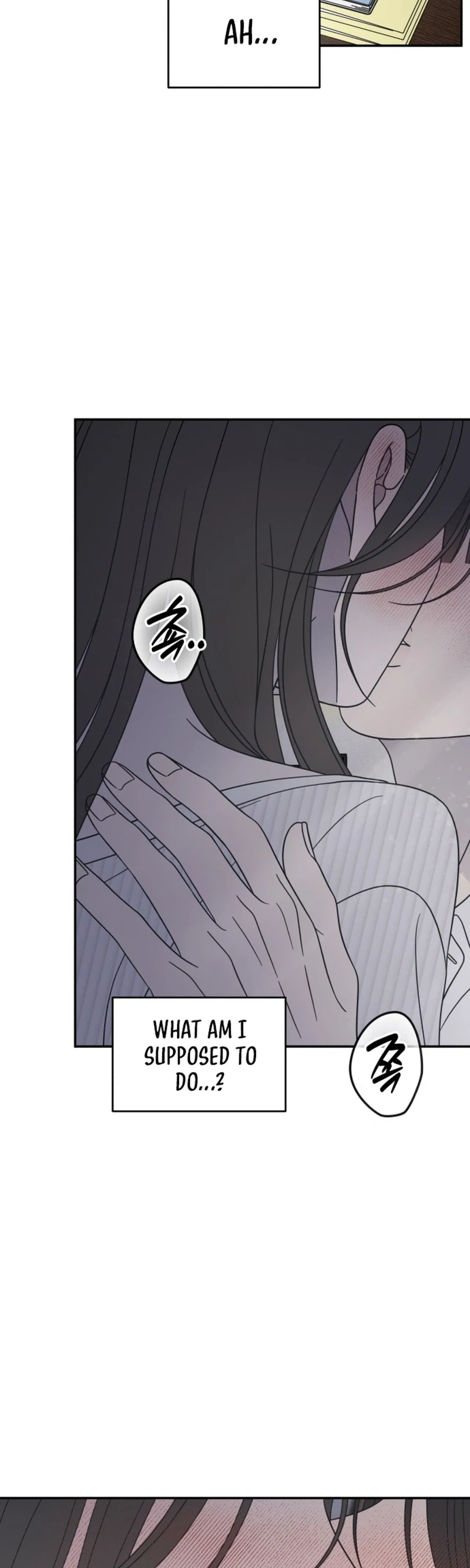 No Dating Allowed In The Office Chapter 102 – Page 2