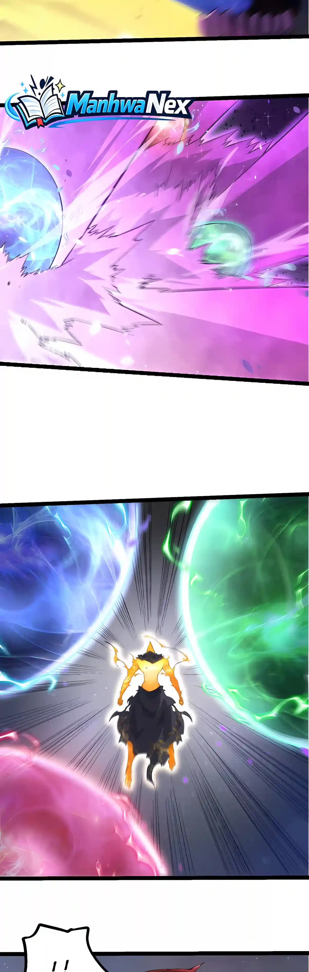 Evolution Begins With A Big Tree Chapter 533 – Page 17