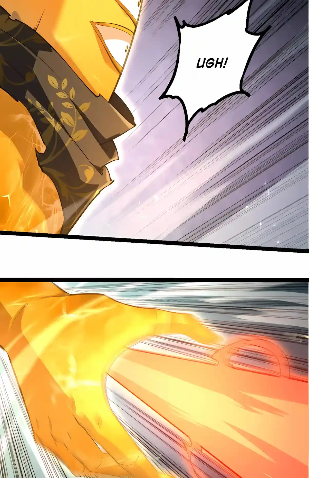 Evolution Begins With A Big Tree Chapter 533 – Page 27