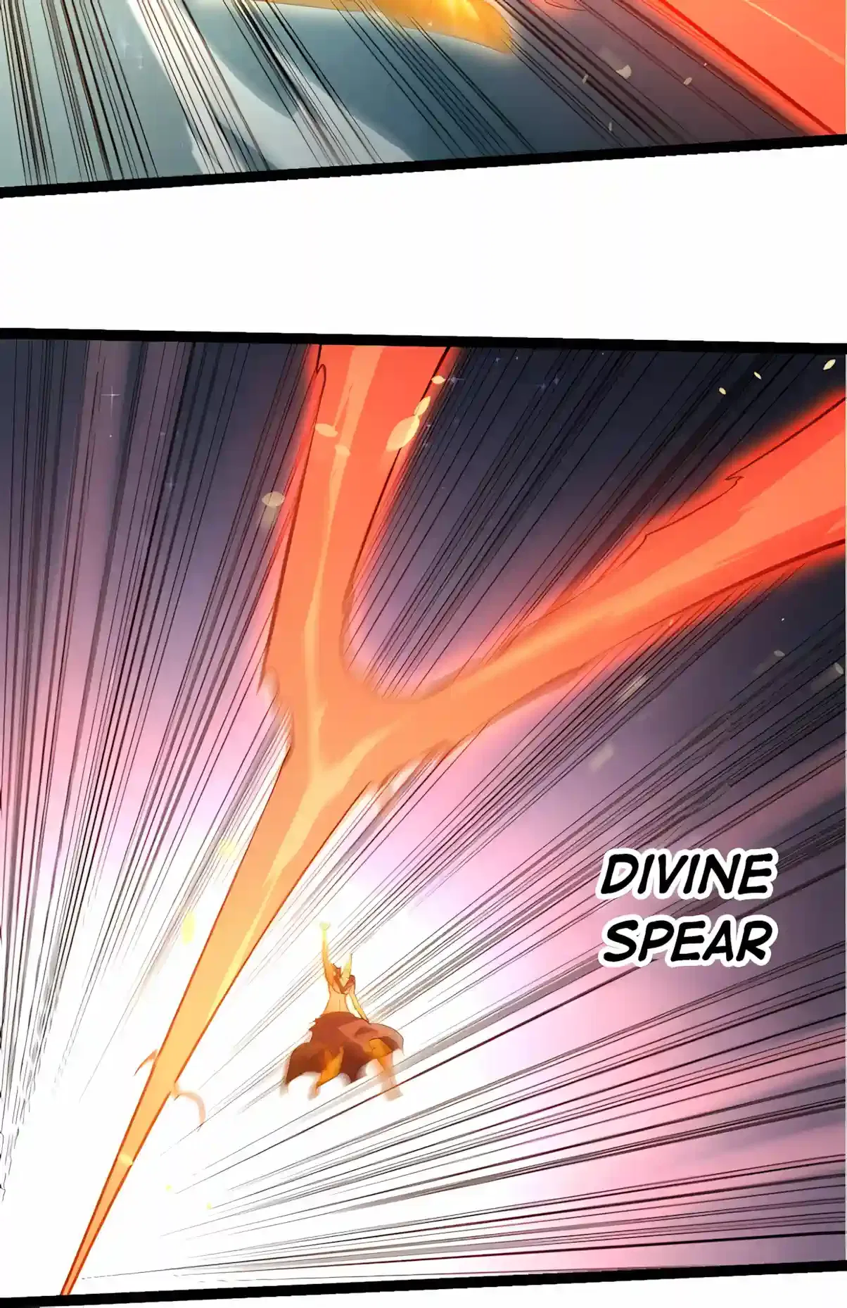Evolution Begins With A Big Tree Chapter 533 – Page 28