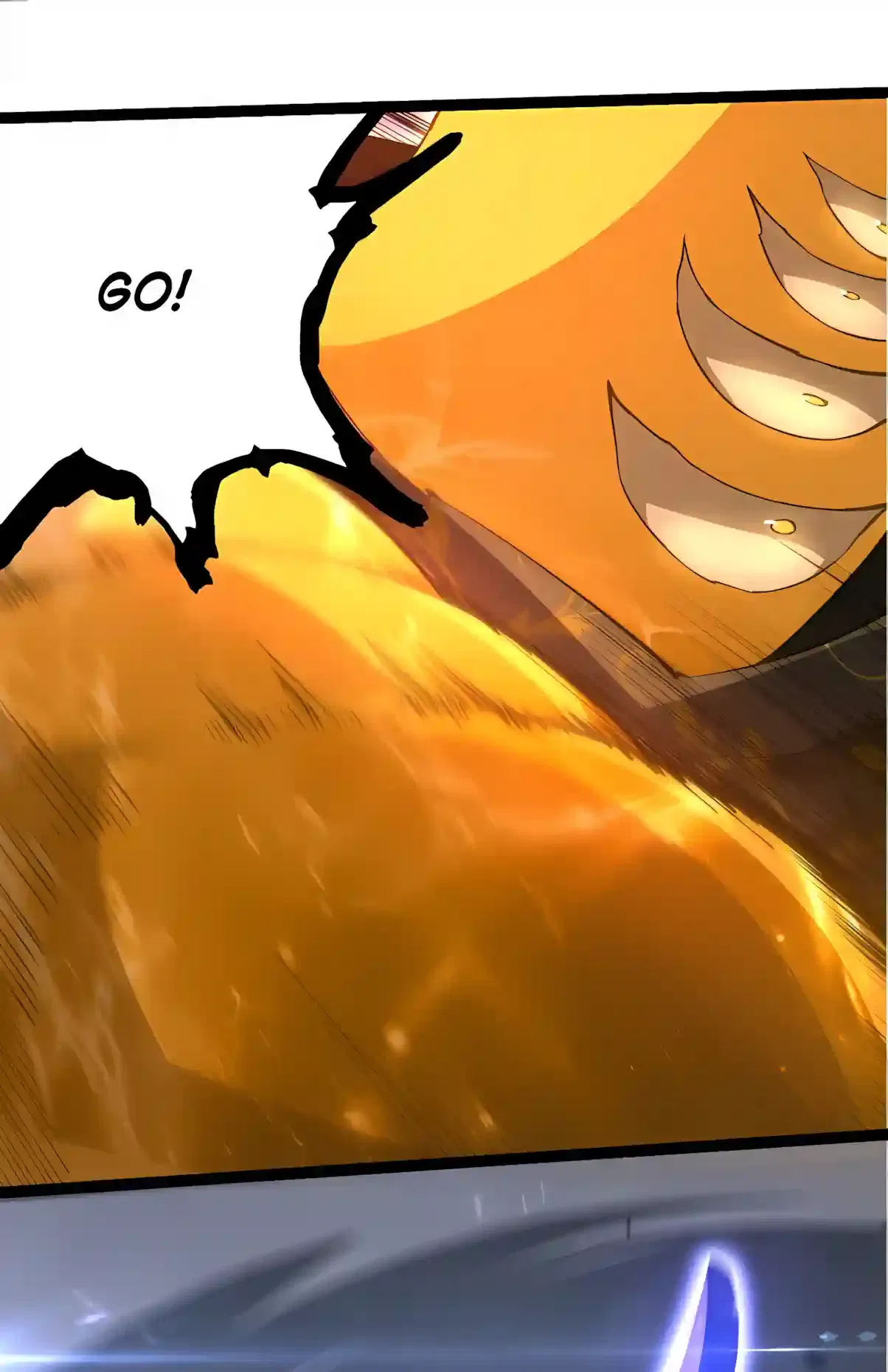 Evolution Begins With A Big Tree Chapter 533 – Page 29
