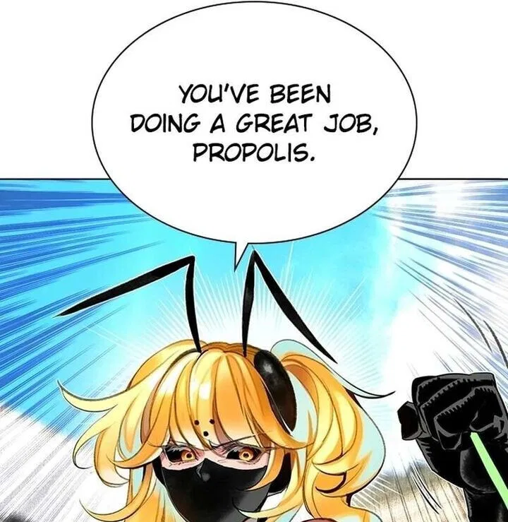 Jungle Juice manga Chapter 222 – Page 31