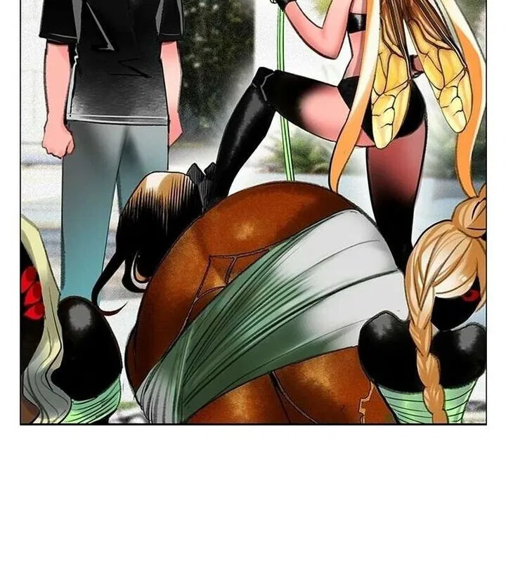 Jungle Juice manga Chapter 222 – Page 36