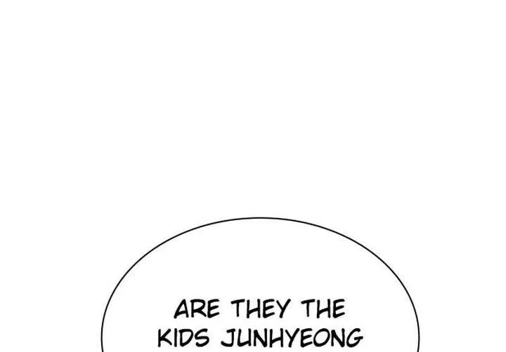 Jungle Juice manga Chapter 222 – Page 99