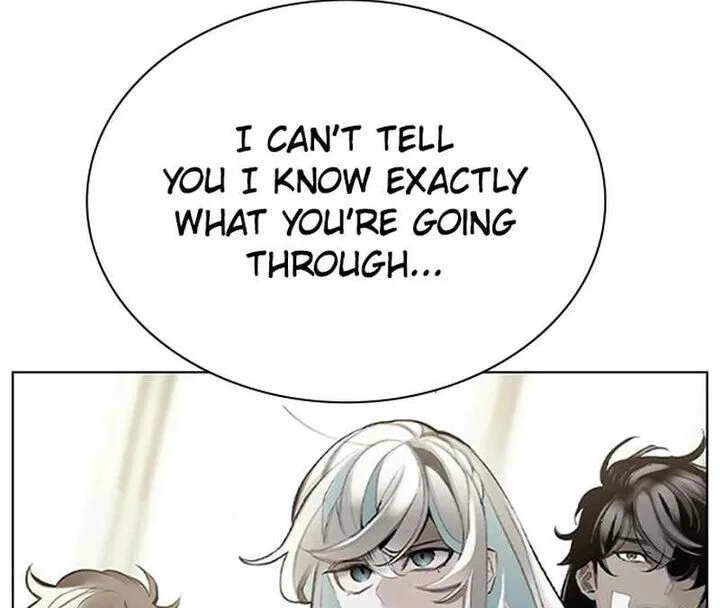 Jungle Juice manga Chapter 222 – Page 132