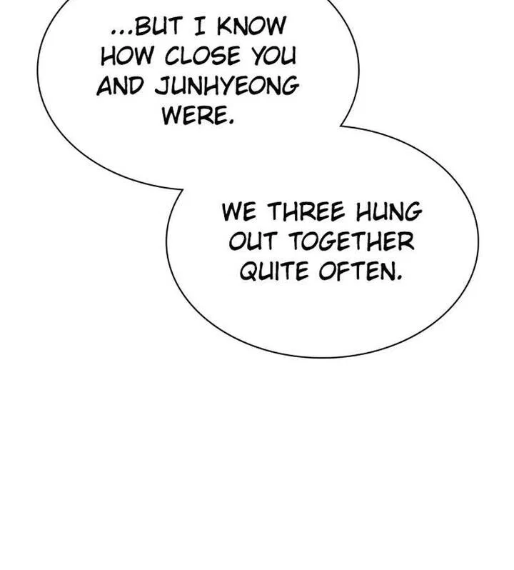 Jungle Juice manga Chapter 222 – Page 134