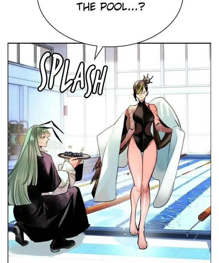 Jungle Juice manga Chapter 222 – Page 192