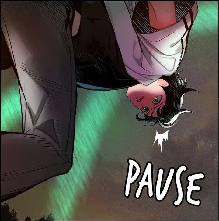 Jungle Juice manga Chapter 221 – Page 18