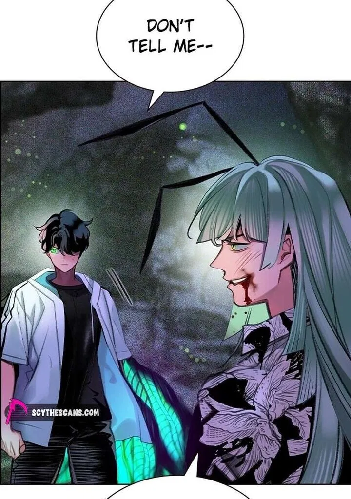 Jungle Juice manga Chapter 221 – Page 63