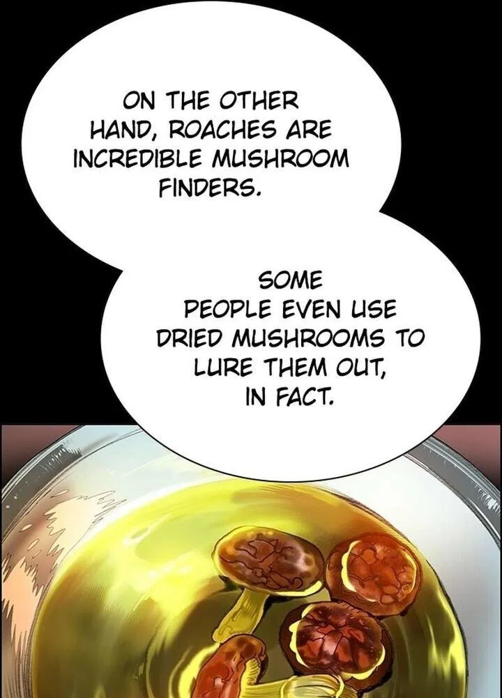 Jungle Juice manga Chapter 221 – Page 75