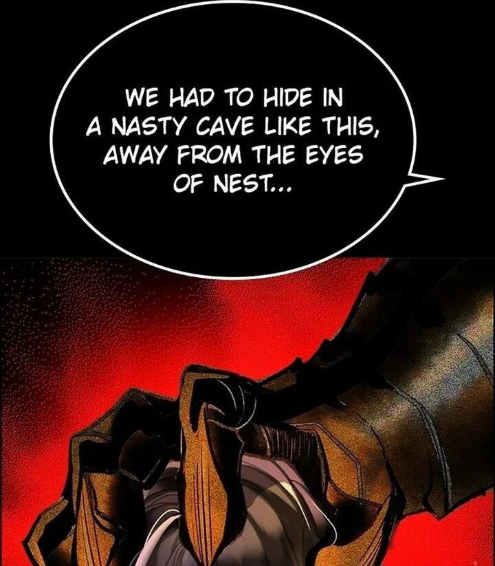 Jungle Juice manga Chapter 221 – Page 95