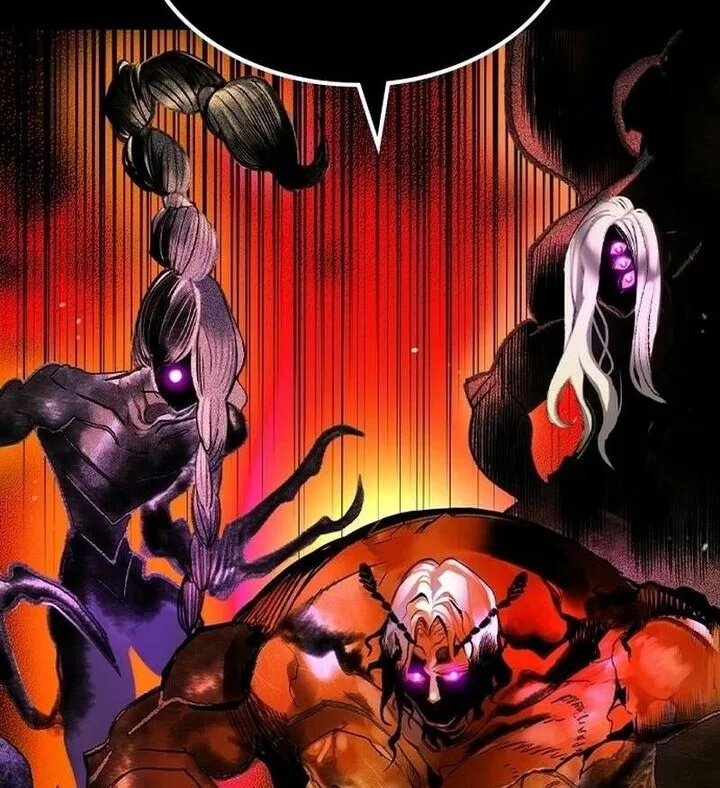 Jungle Juice manga Chapter 221 – Page 99