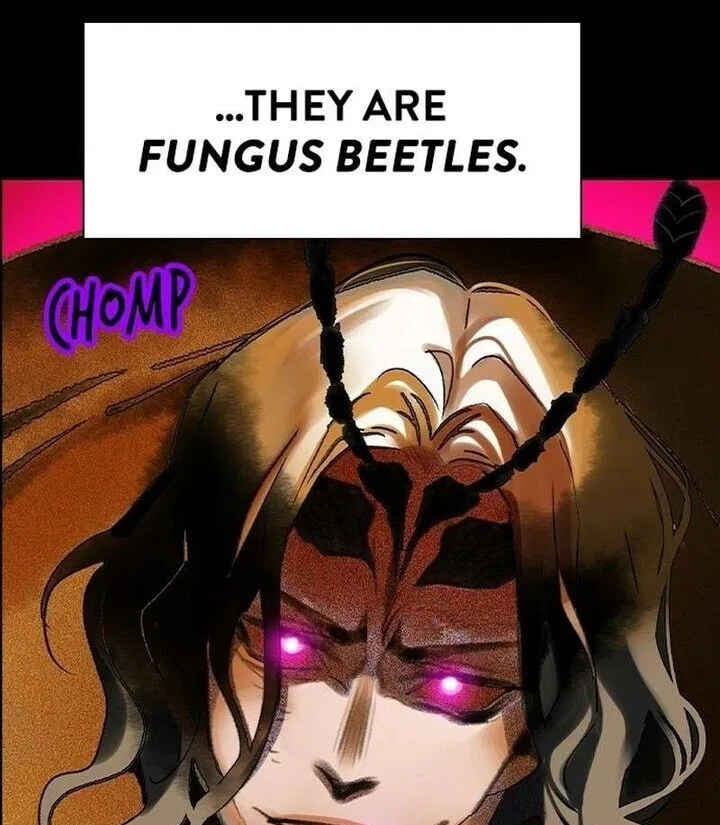 Jungle Juice manga Chapter 221 – Page 102