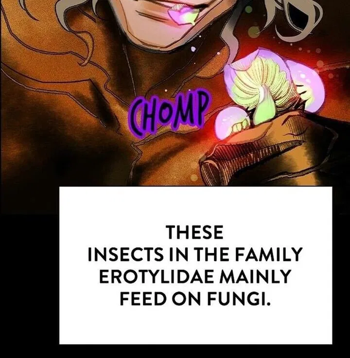 Jungle Juice manga Chapter 221 – Page 103