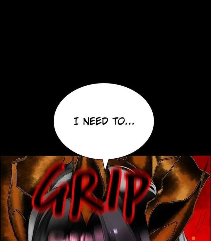 Jungle Juice manga Chapter 221 – Page 109