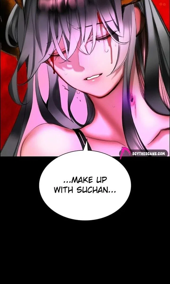 Jungle Juice manga Chapter 221 – Page 110