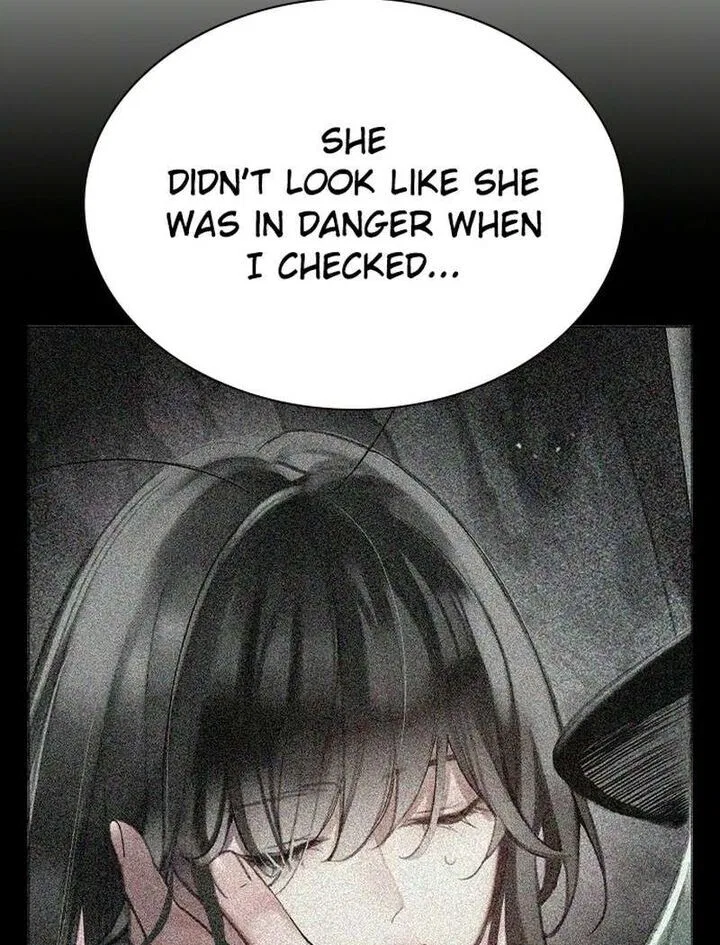 Jungle Juice manga Chapter 221 – Page 125