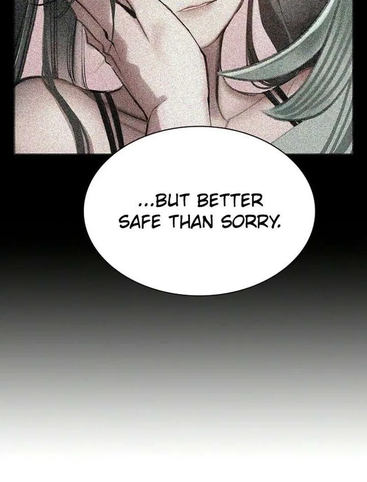 Jungle Juice manga Chapter 221 – Page 126