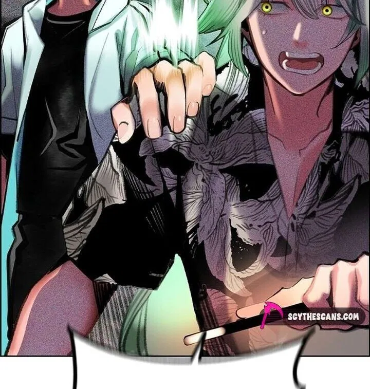 Jungle Juice manga Chapter 221 – Page 133