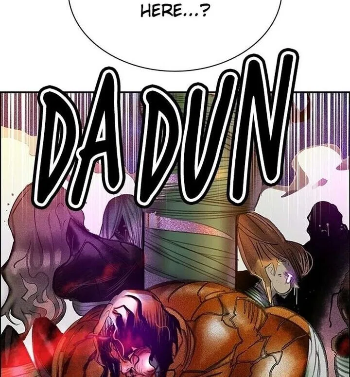 Jungle Juice manga Chapter 221 – Page 151