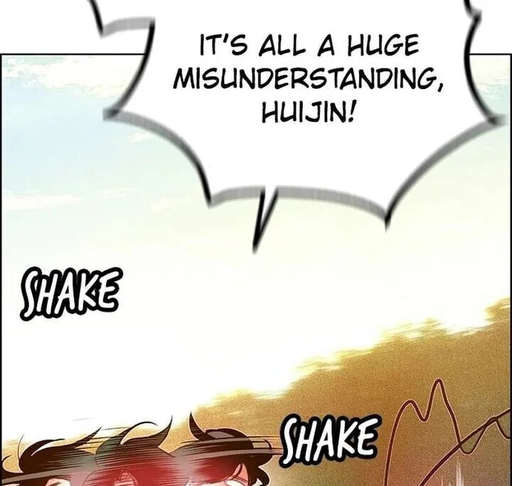 Jungle Juice manga Chapter 221 – Page 191