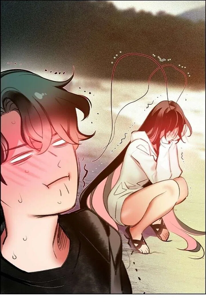 Jungle Juice manga Chapter 221 – Page 195
