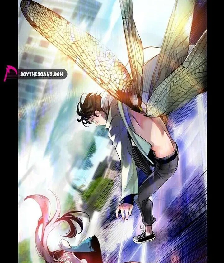 Jungle Juice manga Chapter 221 – Page 200