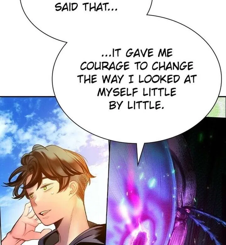 Jungle Juice manga Chapter 221 – Page 207