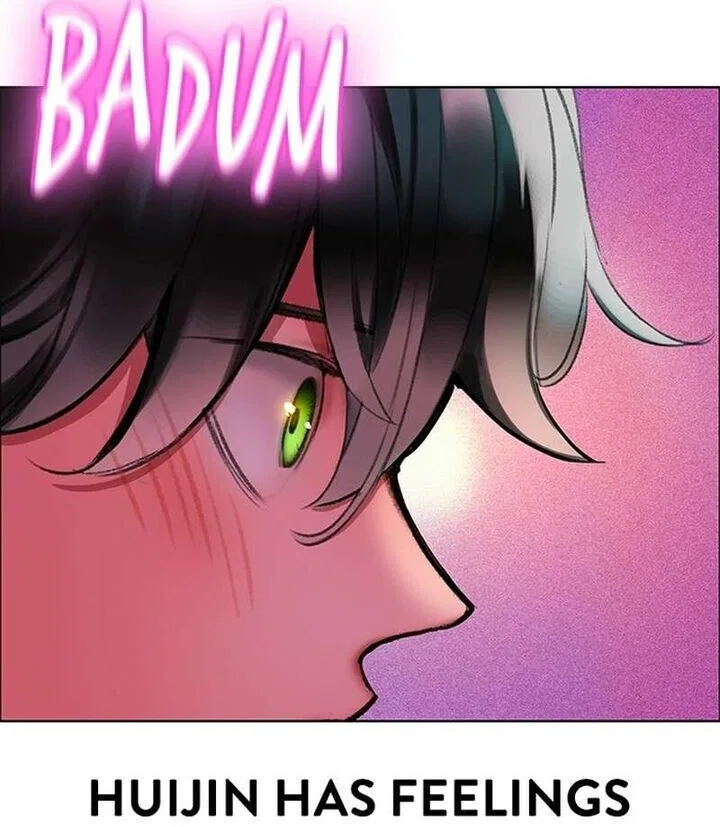Jungle Juice manga Chapter 220 – Page 6
