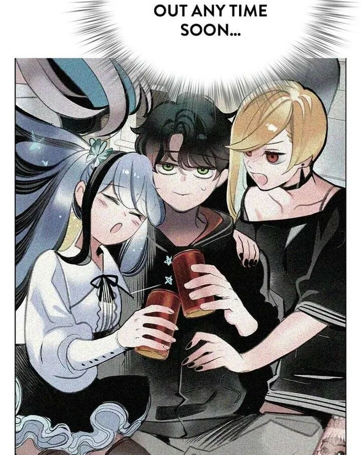 Jungle Juice manga Chapter 220 – Page 17