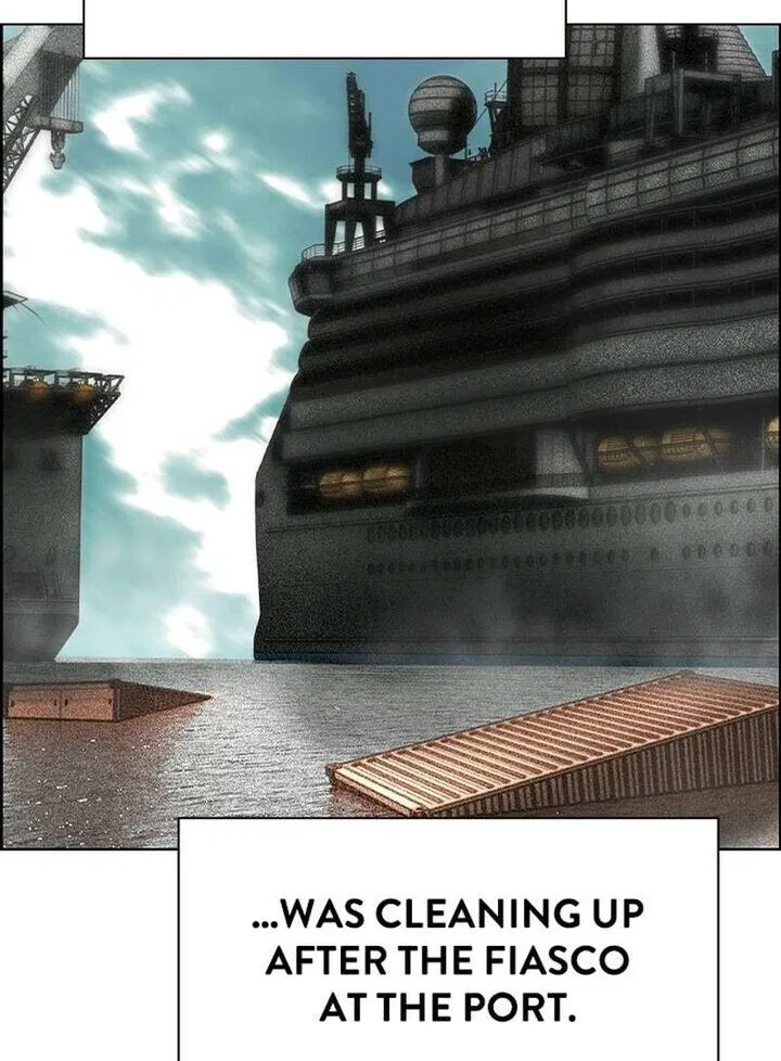 Jungle Juice manga Chapter 220 – Page 49